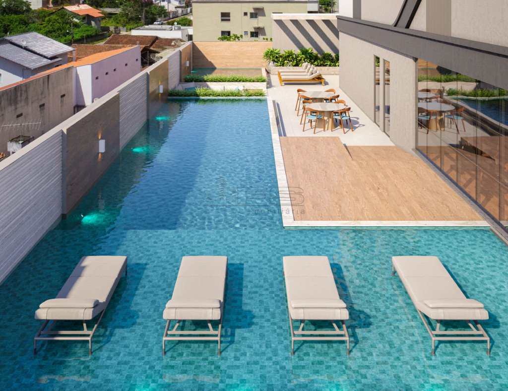 4744 - La Gracia Residence, 3 suítes, Perequê, Porto Belo - SC