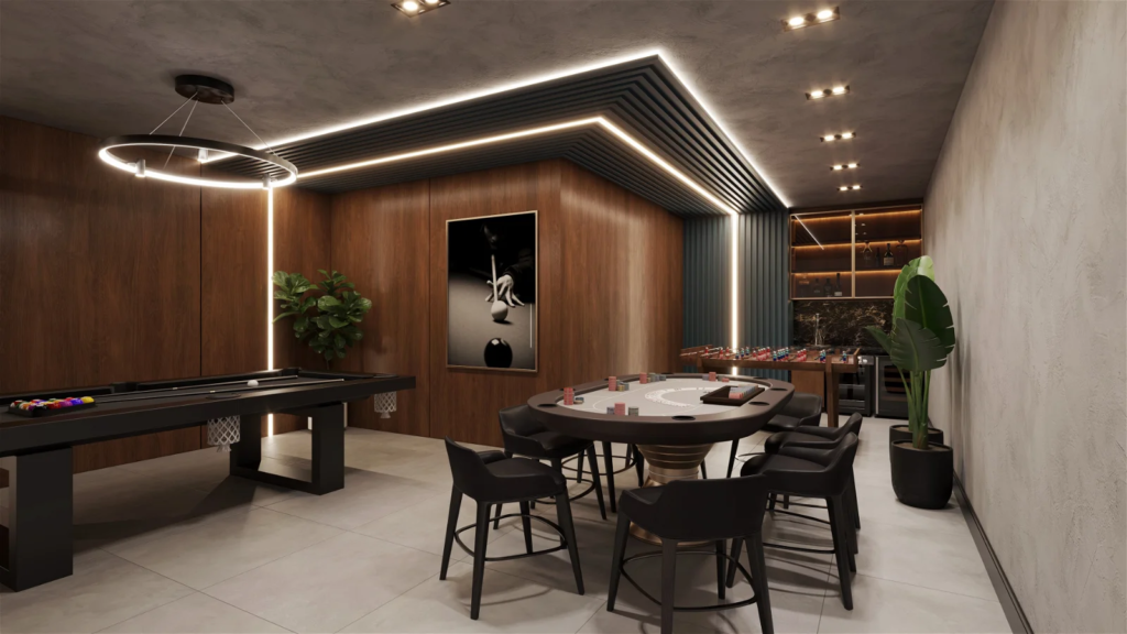 5039 - Lorenzo Gabriel Residence, 2 dormitórios, Morretes, Itapema - SC