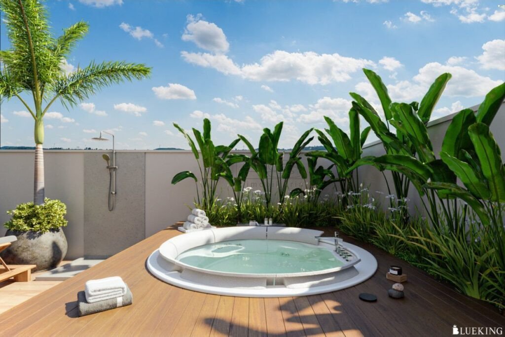 4770 - La Vie Residence, 3 dormitórios, Perequê, Porto Belo - SC