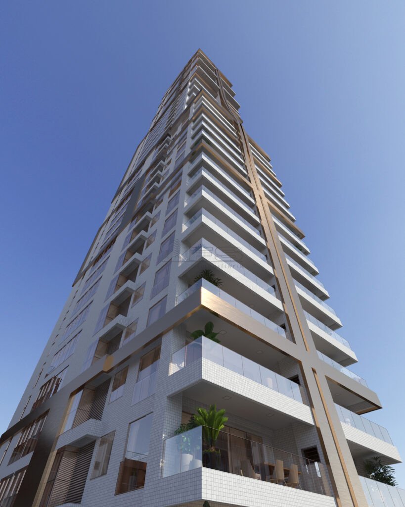 4820 - Legacy Vertical Home, Penthouse, Centro, Itapema - SC