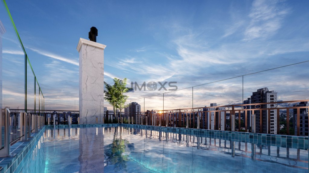 MOINHO DE VENTOS 4 4717 - Moinhos De Ventos, 3 suítes, Meia Praia, Itapema