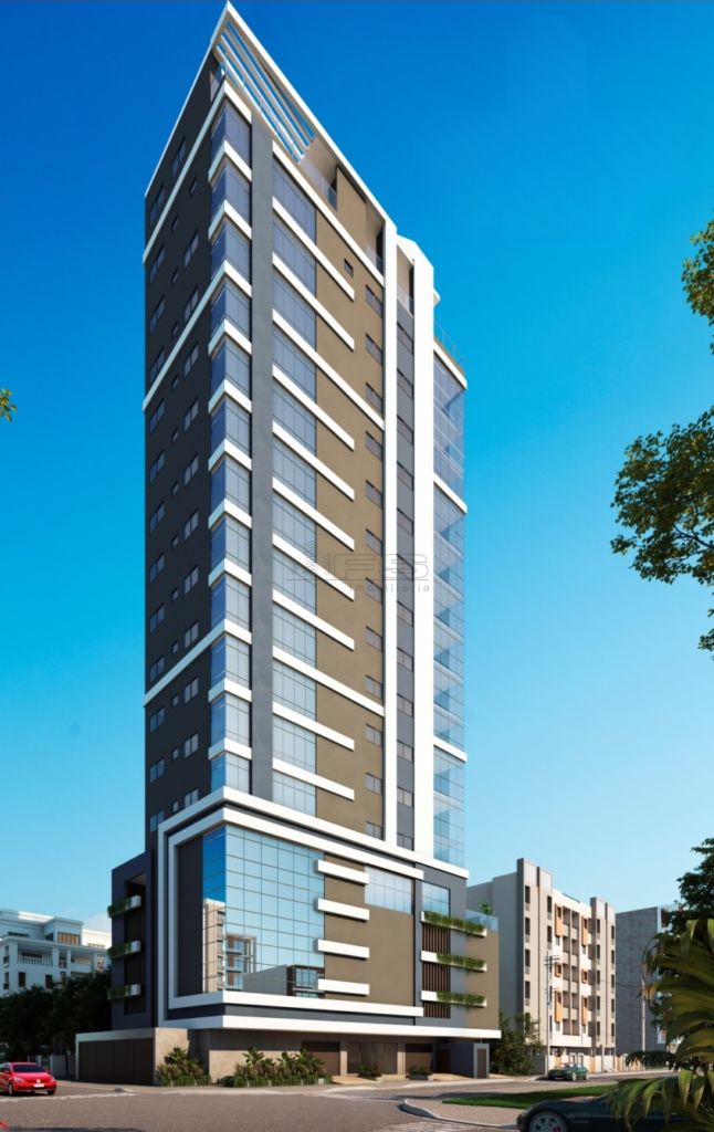 4309 - Monte Carlo, 2 suítes, Perequê, Porto Belo - SC
