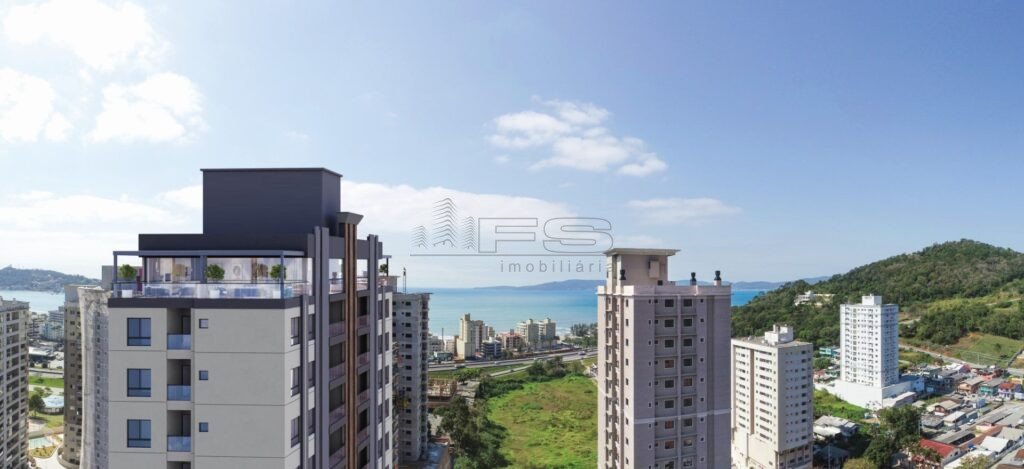 4829 - Oslo Residence, 2 suítes, Tabuleiro dos Oliveiras, Itapema - SC