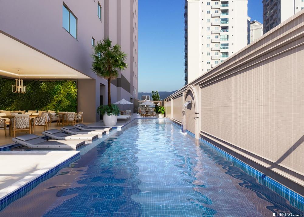 4712 - Piemonte, 2 suítes, Jardim Praia Mar, Itapema 