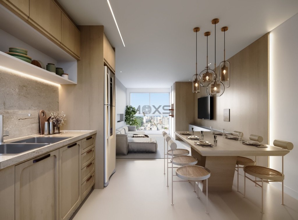 5047 - Positano Residenza , 2 suítes, Morretes, Itapema - SC