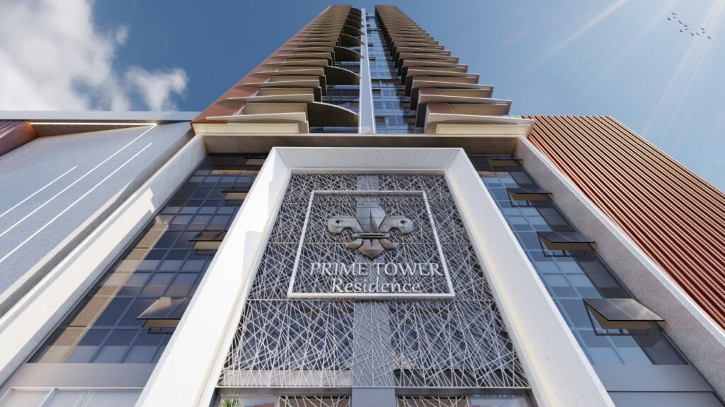 4893 - Prime Tower, 3 suítes, Centro, Itapema - SC