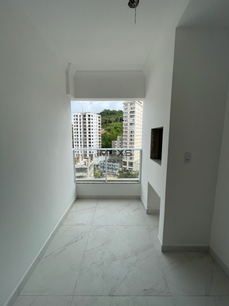 2828 - Residencial Paradisus, 2 dormitórios, Morretes, Itapema - SC