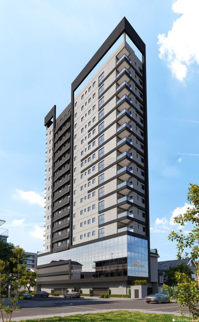 4511 - Piacenza Residence, 2 suítes, Perequê, Porto Belo - SC