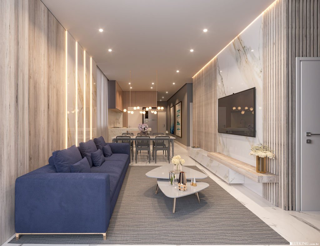 4511 - Piacenza Residence, 2 suítes, Perequê, Porto Belo - SC