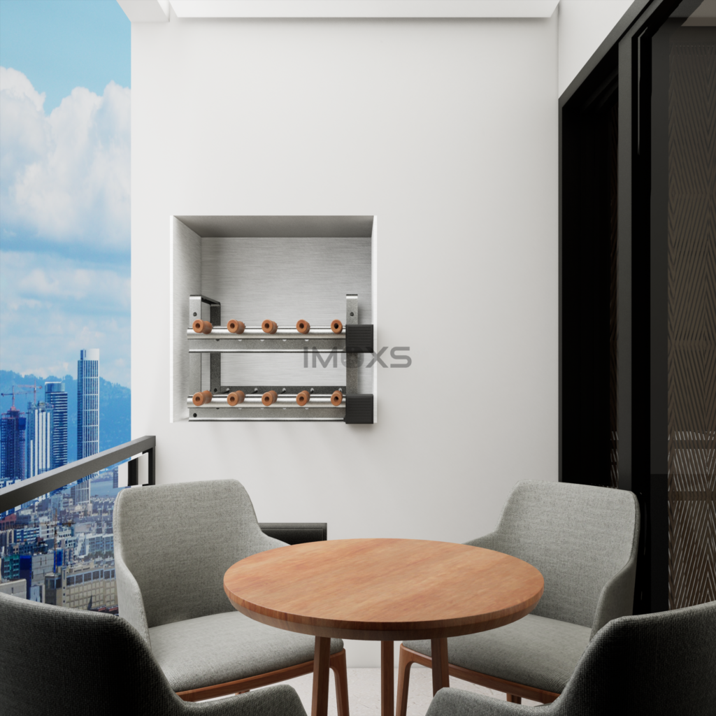 5045 - Residencial São Paulo, 2 suítes em Itapema - SC