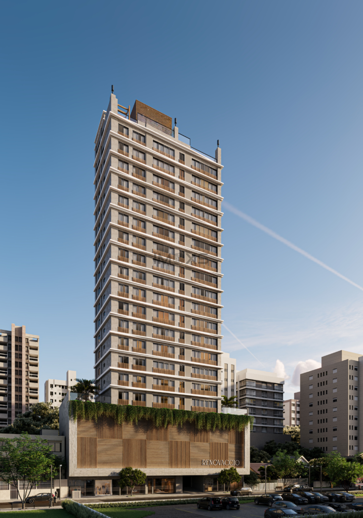 4856 - Renovaccio, 3 suítes, Meia Praia, Itapema - SC