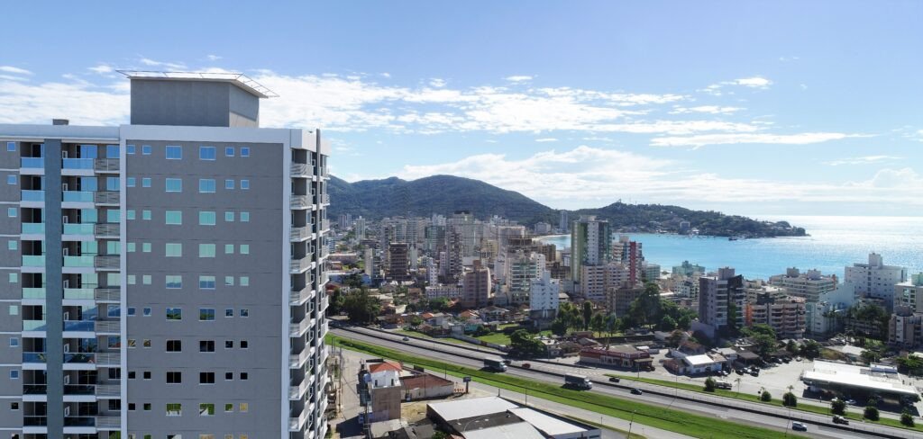 4496 - UP Soho, 2 dormitórios, Tabuleiro dos Oliveiras, Itapema - SC