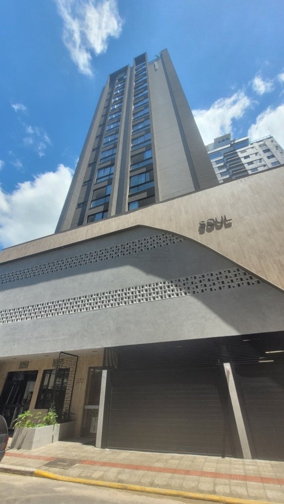 3170 - Soul Residence, 2 suítes, Morretes, Itapema - SC