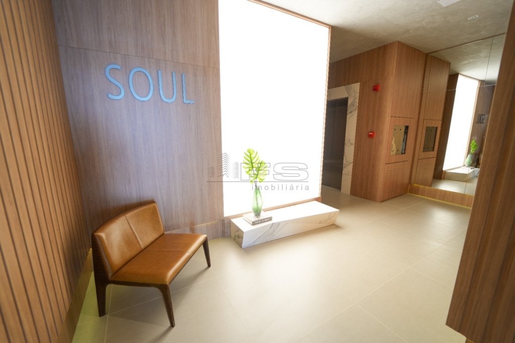 3170 - Soul Residence, 2 suítes, Morretes, Itapema - SC