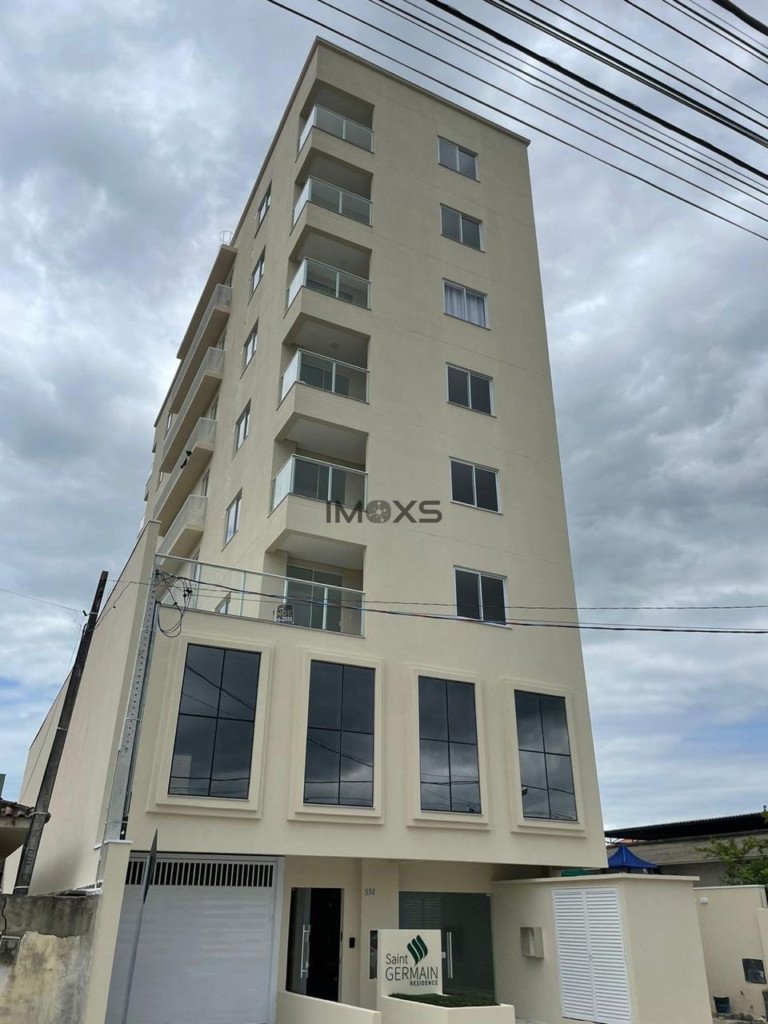 4593 - Saint Germain, 2 suítes, Perequê, Porto Belo