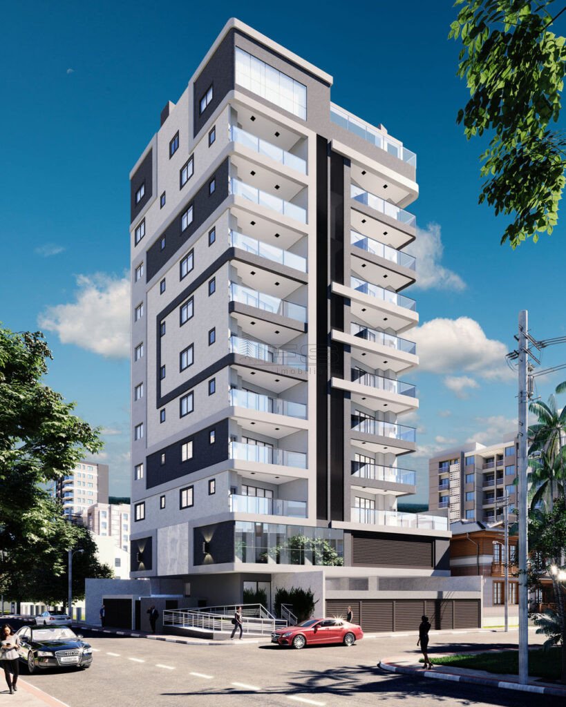 4269 - Sunset Beach, 3 suítes, Perequê, Porto Belo - SC