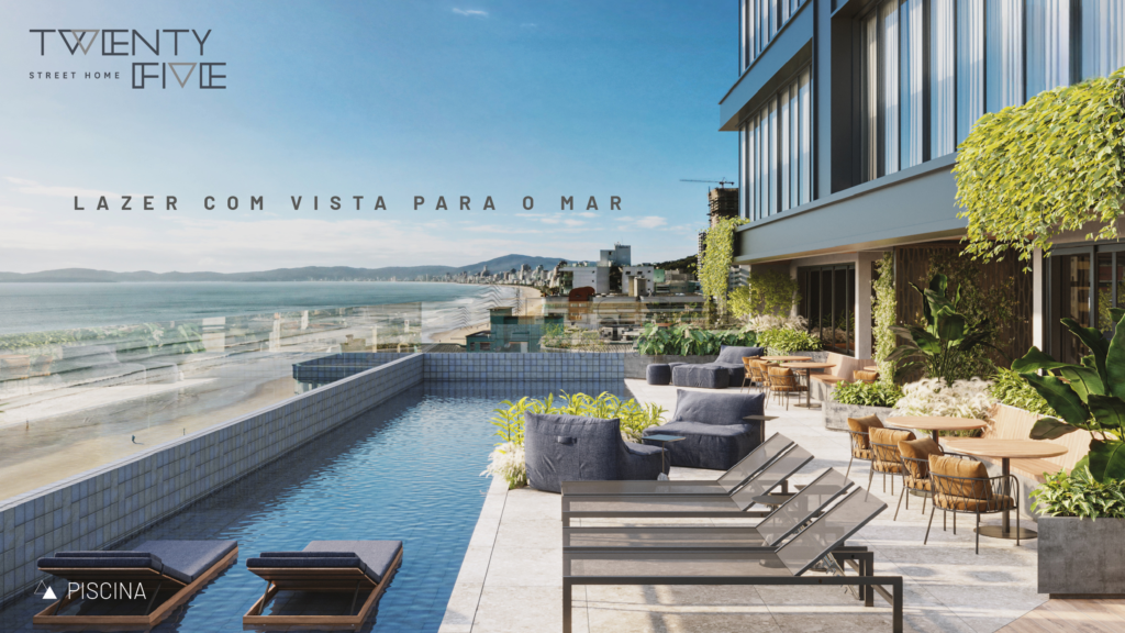 4838 - Twenty Five Street Home, 4 suítes, Centro, Itapema - SC