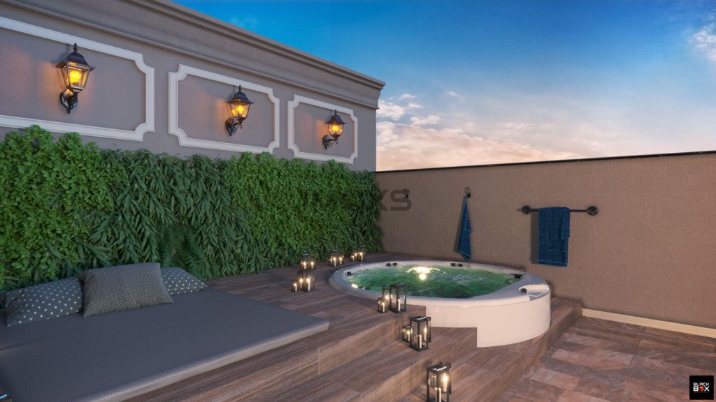 4683 - Torres de Málaga, 2 dormitórios, Jardim Praia Mar, Itapema 