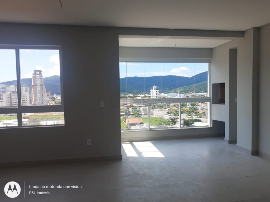 4276 - Cadiz Residence, 2 suítes, Perequê, Porto Belo - SC