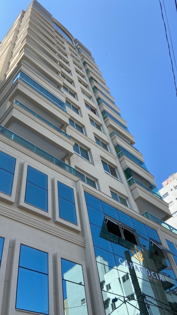 4696 - Capadocia Residence, 3 suítes, Pronto no Centro, Itapema - SC