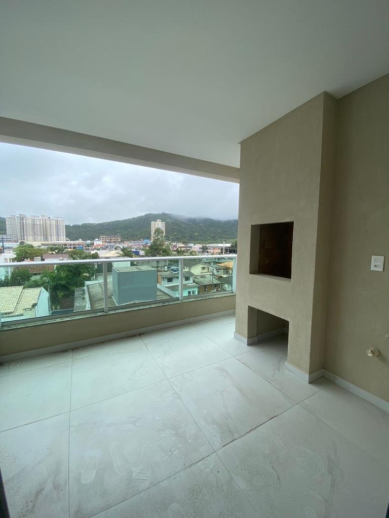 4696 - Capadocia Residence, 3 suítes, Pronto no Centro, Itapema - SC