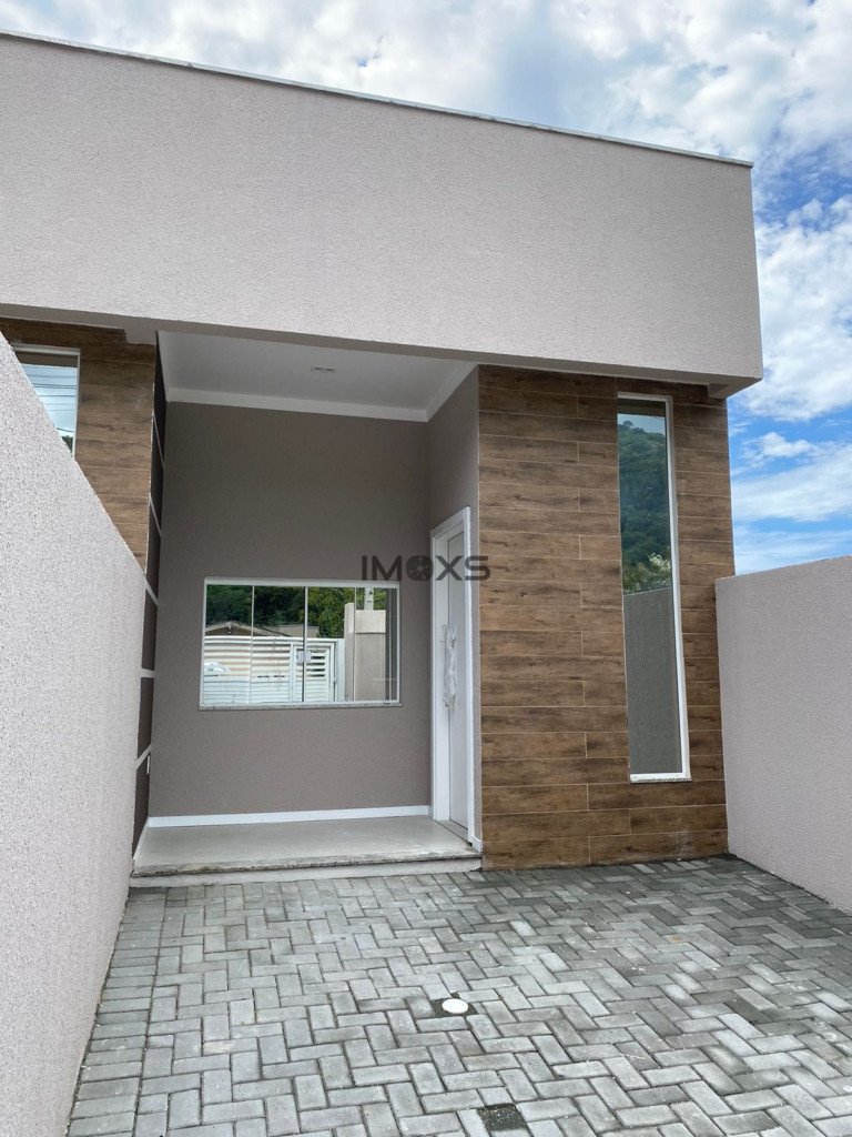 4855 - Sarita Residence, Casa, 2 dormitorios, Alto São Bento, Itapema - SC