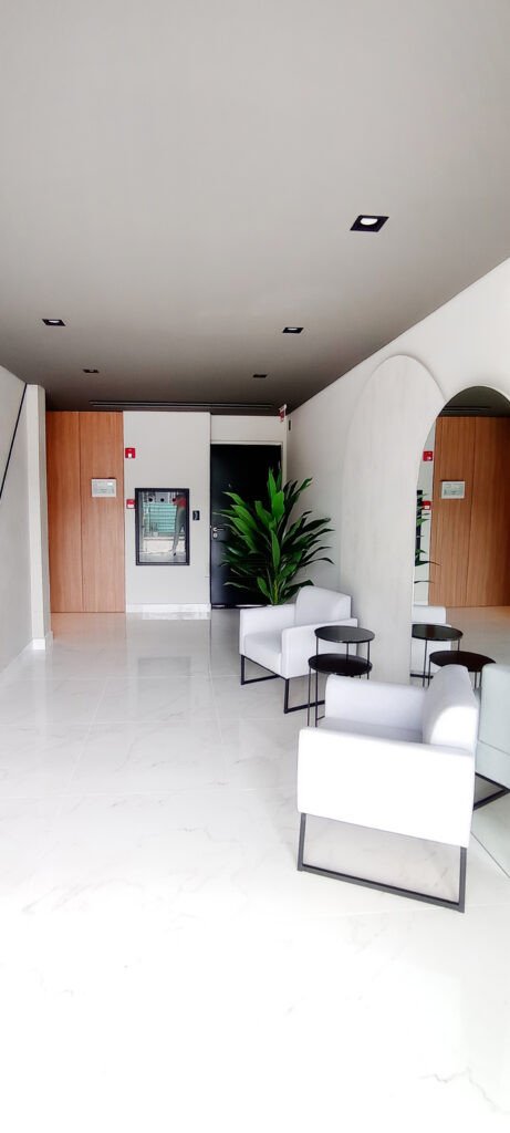 4909 - Residencial Jose André, 2 dormitórios, Morretes, Itapema - SC