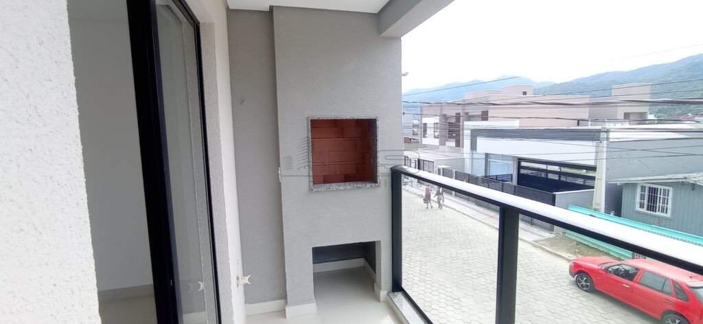4909 - Residencial Jose André, 2 dormitórios, Morretes, Itapema - SC