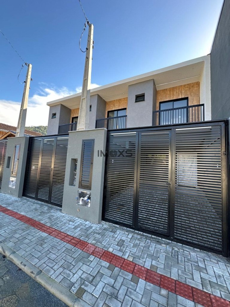 4977- Residencial Bellini, Sobrado Novo, Itapema, SC.