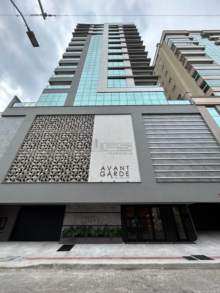 4980 – Avantgarde, 3 suítes, pronto para morar, Itapema – SC