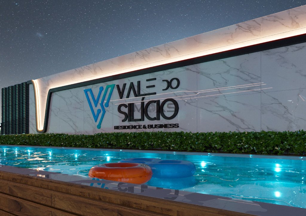 4766 - Vale do Silício, 2 suítes, Várzea, Itapema