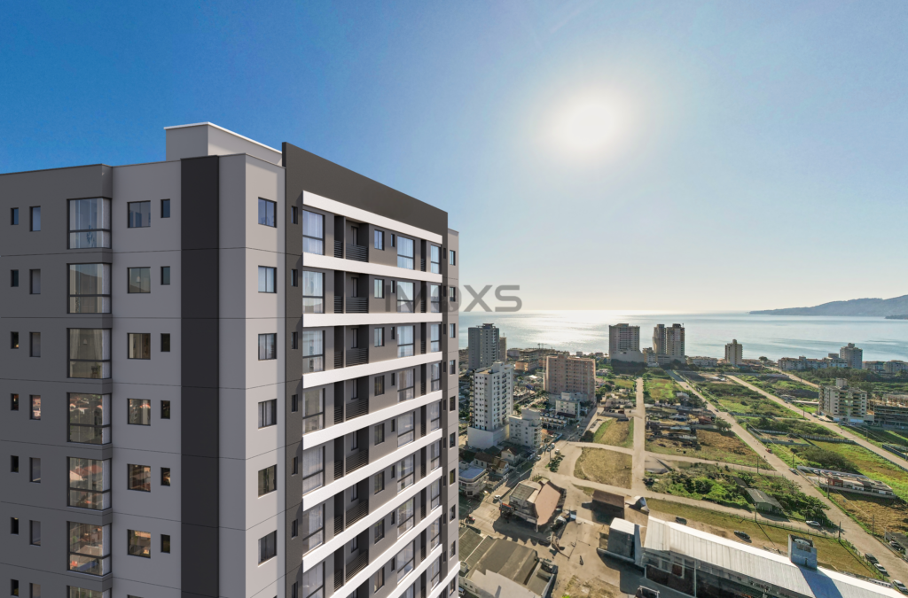 5005 - Victória Residence, 2 suítes, Perequê, Porto Belo - SC