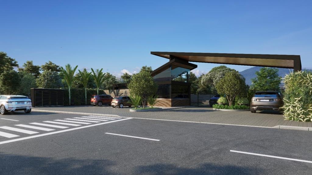 4510 - Villa Arvoredo, Terreno em Condomínio, Itapema - SC