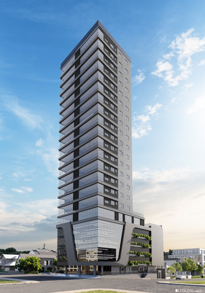 4762 - Vivaz Residence, 3 suítes, Meia Praia, Itapema - SC