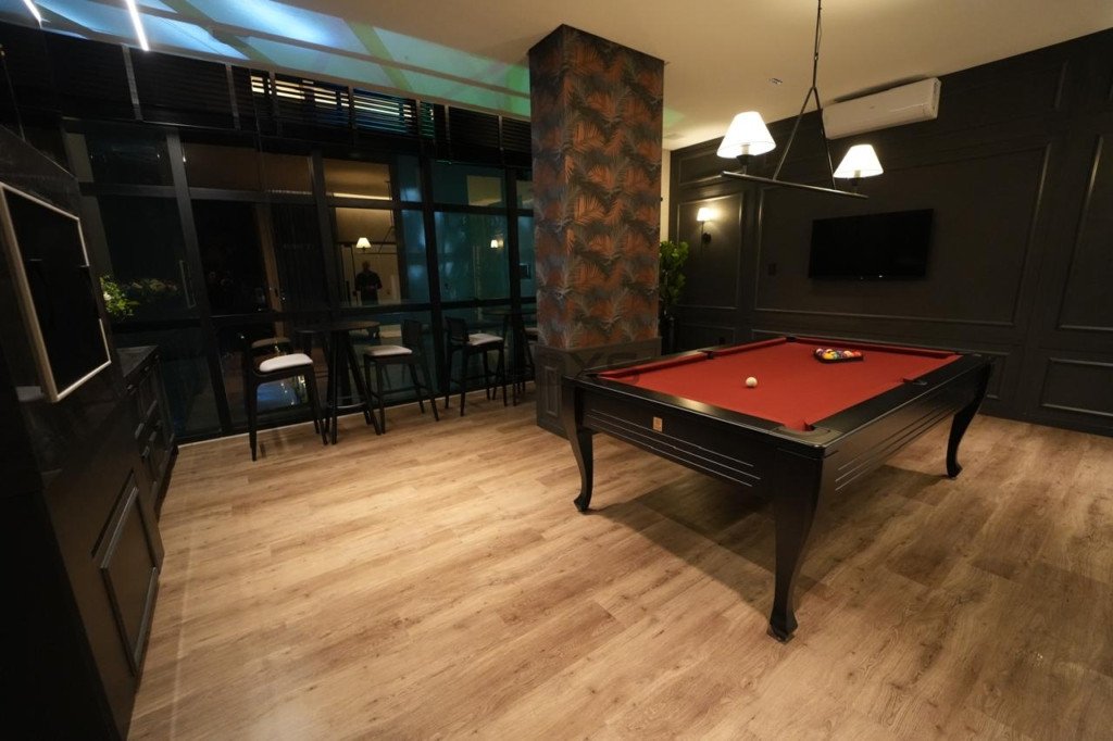 2857 - Veneza Residence, 4 suítes, Quadra Mar, Meia Praia, Itapema.