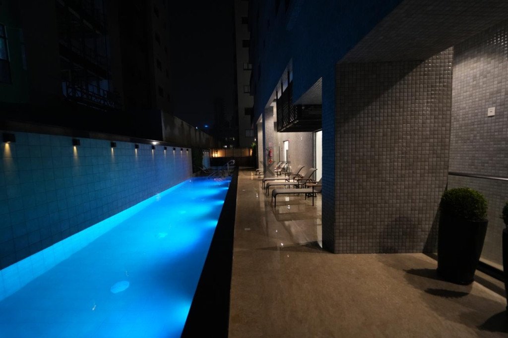 2857 - Veneza Residence, 4 suítes, Quadra Mar, Meia Praia, Itapema.