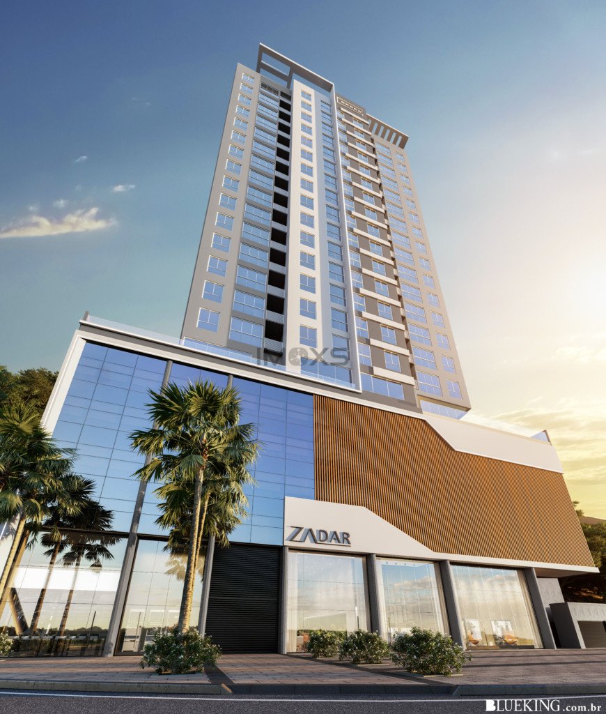 4699 - Zadar, 2 suites, Morretes, Itapema - SC