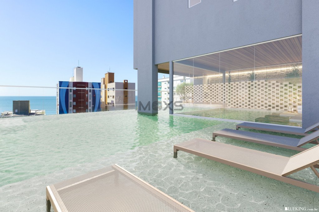 4699 - Zadar, 2 suites, Morretes, Itapema - SC