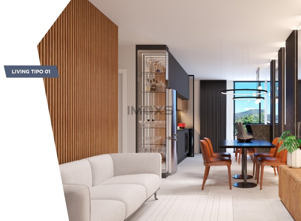 5059 - Zion Residence, 2 dormitórios, Várzea em Itapema 