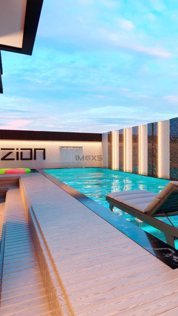 5059 - Zion Residence, 2 dormitórios, Várzea em Itapema 