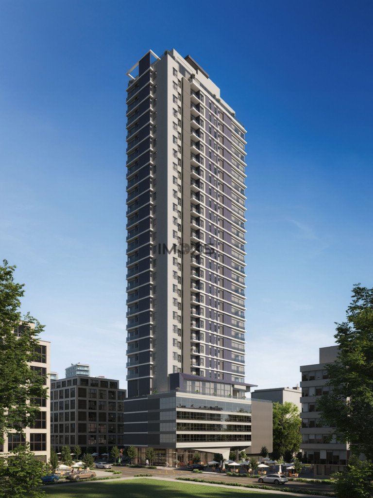 3070 - Du-art Tower, 4 suítes, quadra mar, Meia Praia, Itapema