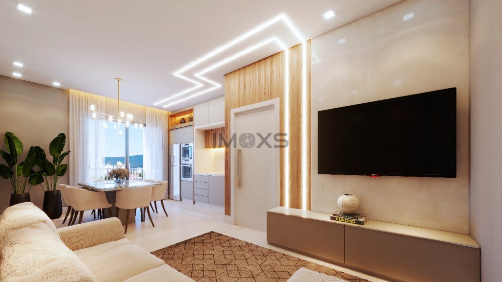 4939 - Opera Residence, 2 dormitórios, Itapema - SC