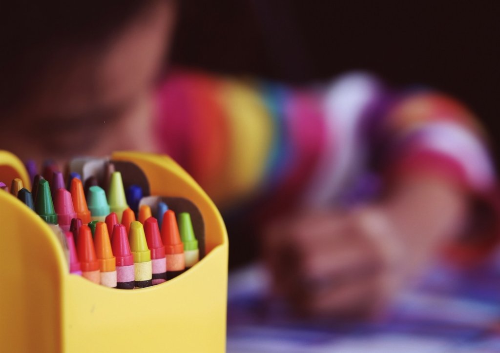 Espaço Kids: Diversão e Segurança para as Crianças
