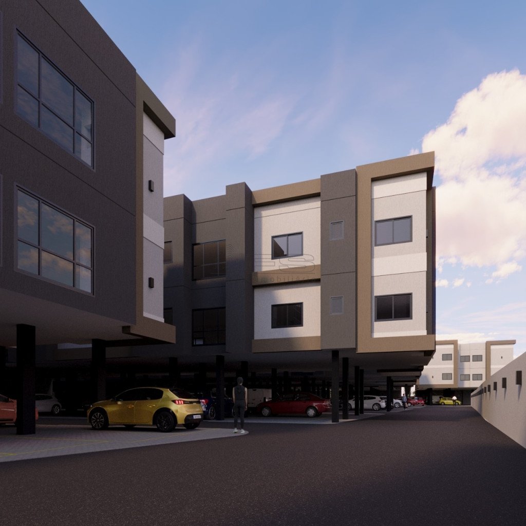 V10001 - Residencial Valmor Manoel Lopes, Porto Belo - SC.