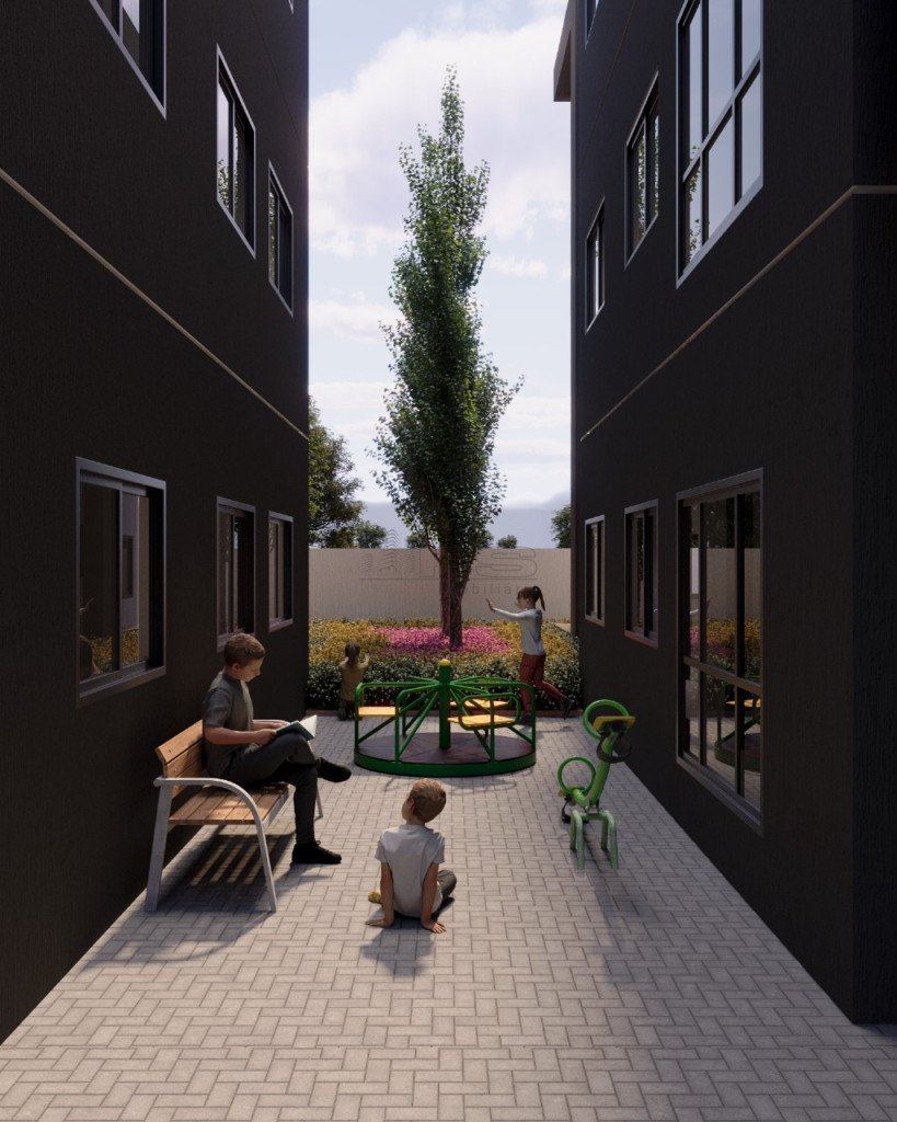 V10001 - Residencial Valmor Manoel Lopes, Porto Belo - SC.