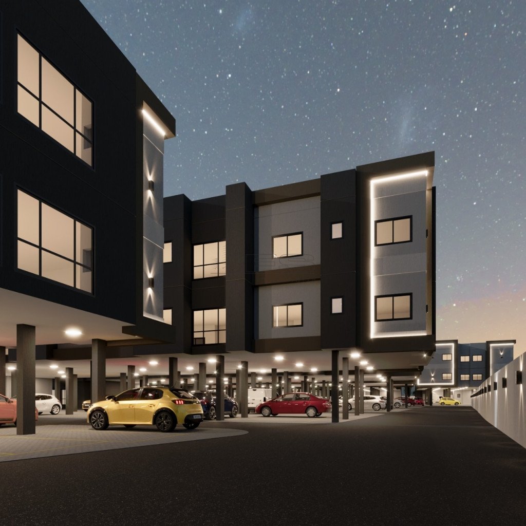 V10000 - Residencial Valmor Manoel Lopes, Porto Belo - SC.