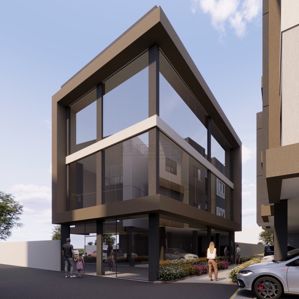 V10000 - Residencial Valmor Manoel Lopes, Porto Belo - SC.
