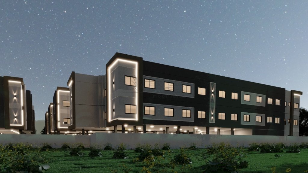 V10001 - Residencial Valmor Manoel Lopes, Porto Belo - SC.