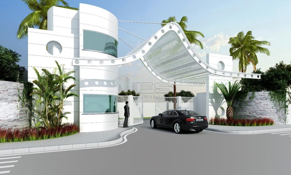 V10000 - Residencial Valmor Manoel Lopes, Porto Belo - SC.