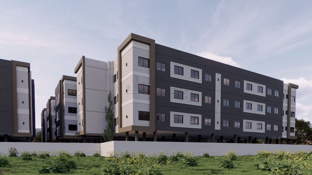 V10001 - Residencial Valmor Manoel Lopes, Porto Belo - SC.